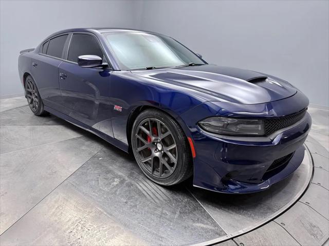 used 2016 Dodge Charger car, priced at $33,495