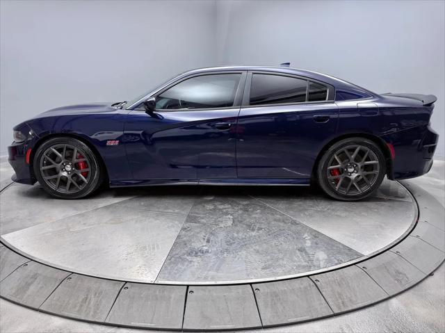 used 2016 Dodge Charger car, priced at $33,495