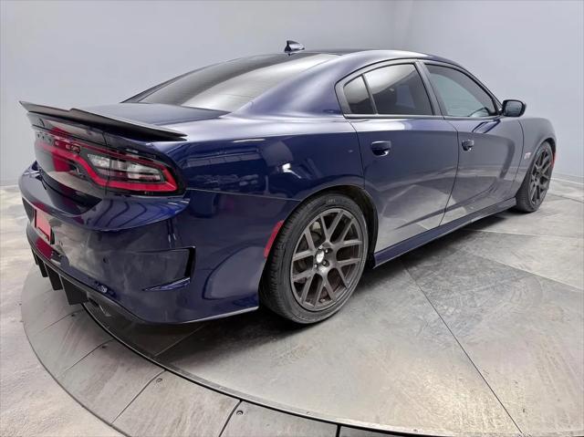 used 2016 Dodge Charger car, priced at $33,495