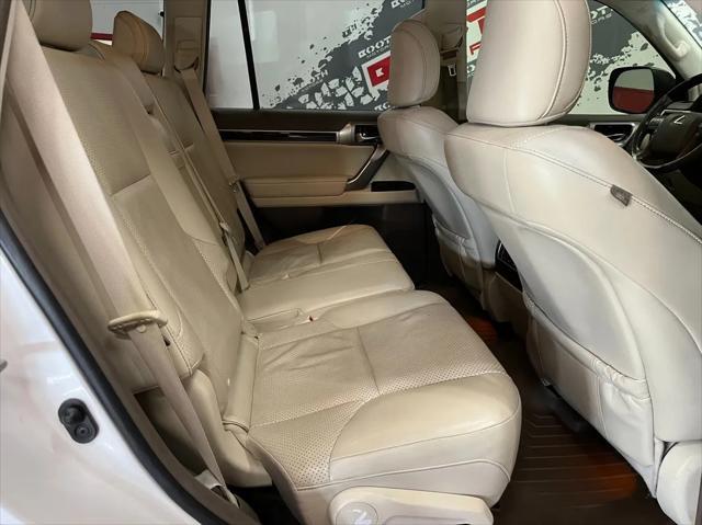 used 2015 Lexus GX 460 car, priced at $25,995