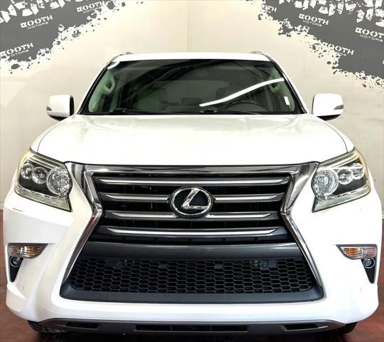 used 2015 Lexus GX 460 car, priced at $25,995