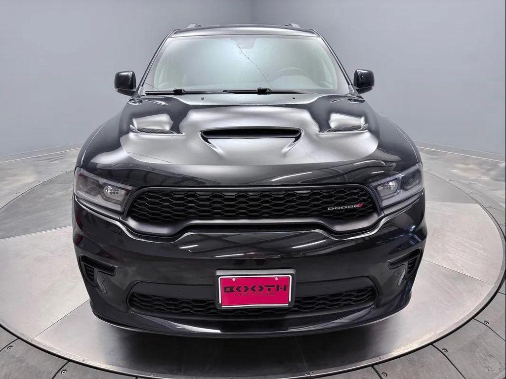 used 2022 Dodge Durango car, priced at $35,495