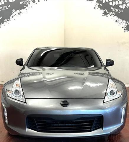 used 2016 Nissan 370Z car, priced at $21,495