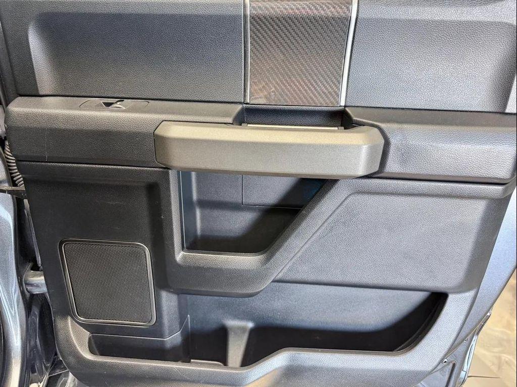 used 2019 Ford F-150 car, priced at $38,495