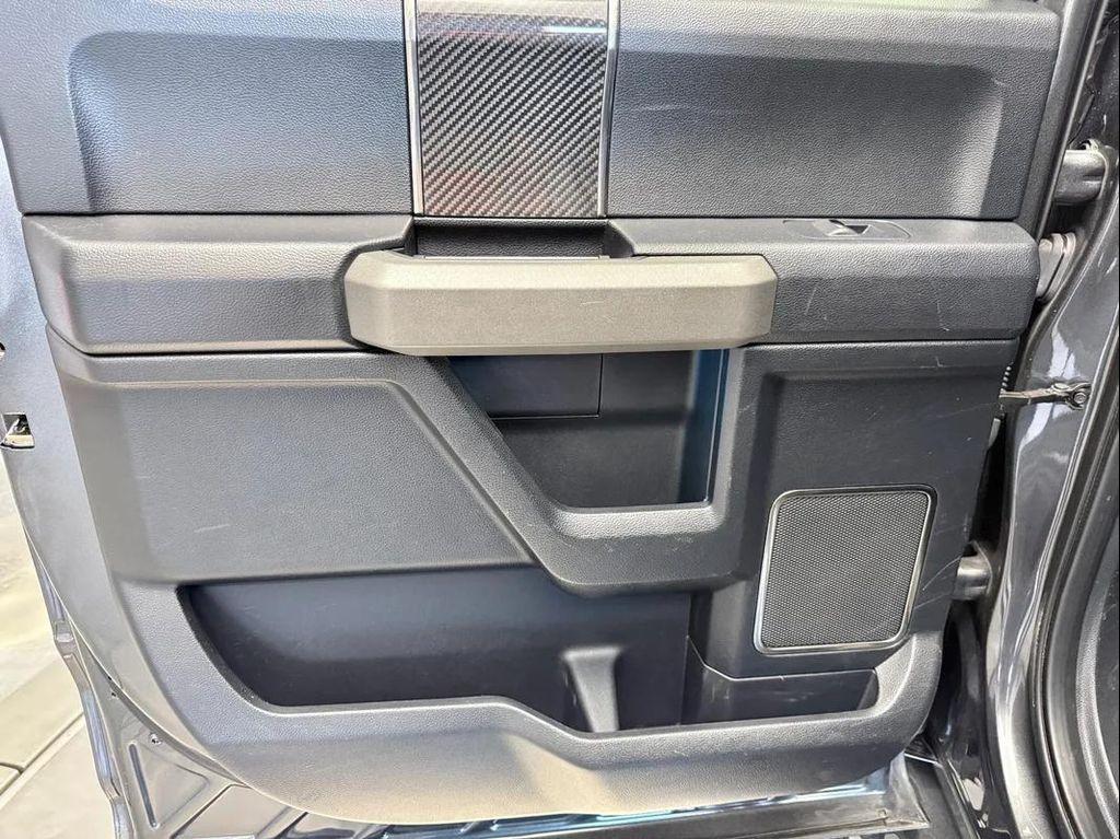 used 2019 Ford F-150 car, priced at $38,495