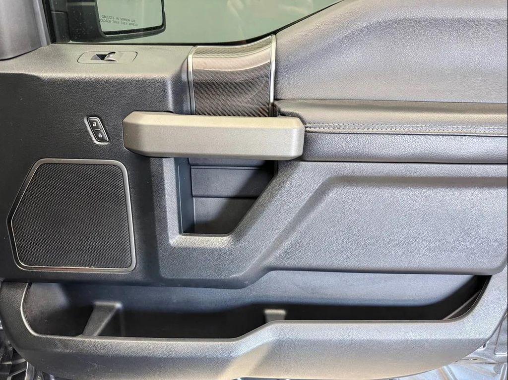 used 2019 Ford F-150 car, priced at $38,495