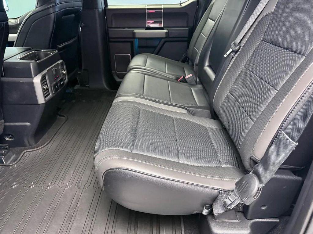 used 2019 Ford F-150 car, priced at $38,495