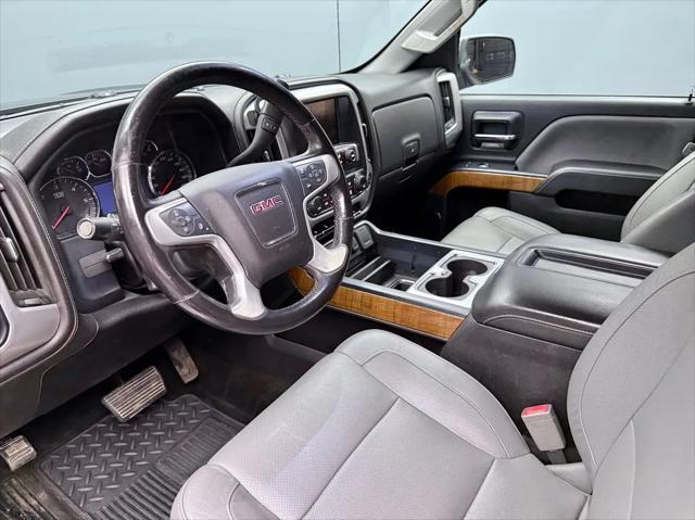used 2014 GMC Sierra 1500 car, priced at $15,995