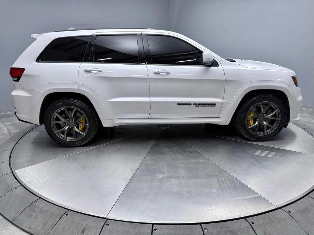 used 2020 Jeep Grand Cherokee car, priced at $59,995