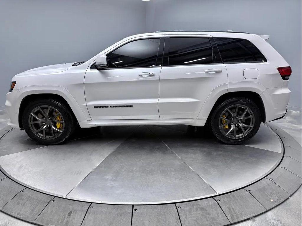 used 2020 Jeep Grand Cherokee car, priced at $59,995