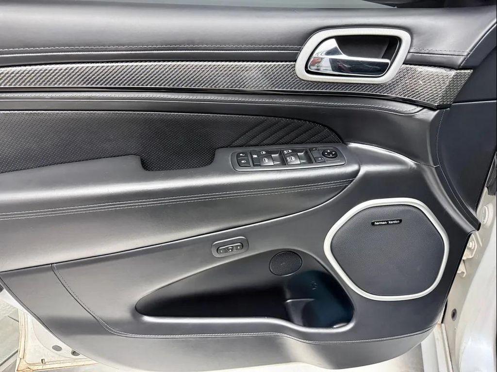 used 2020 Jeep Grand Cherokee car, priced at $59,995
