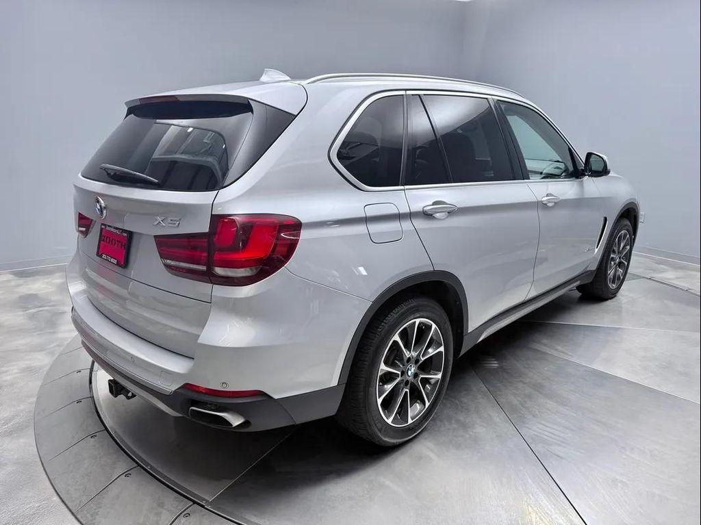 used 2014 BMW X5 car, priced at $13,995