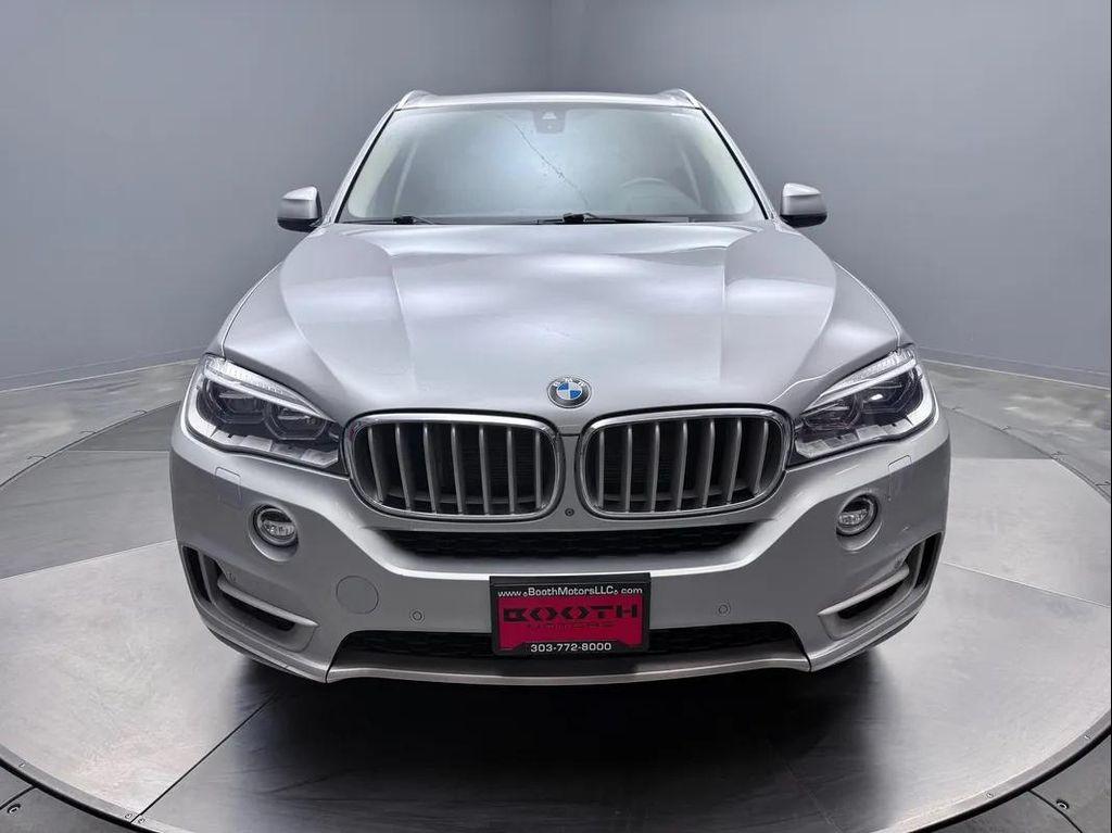 used 2014 BMW X5 car, priced at $13,995