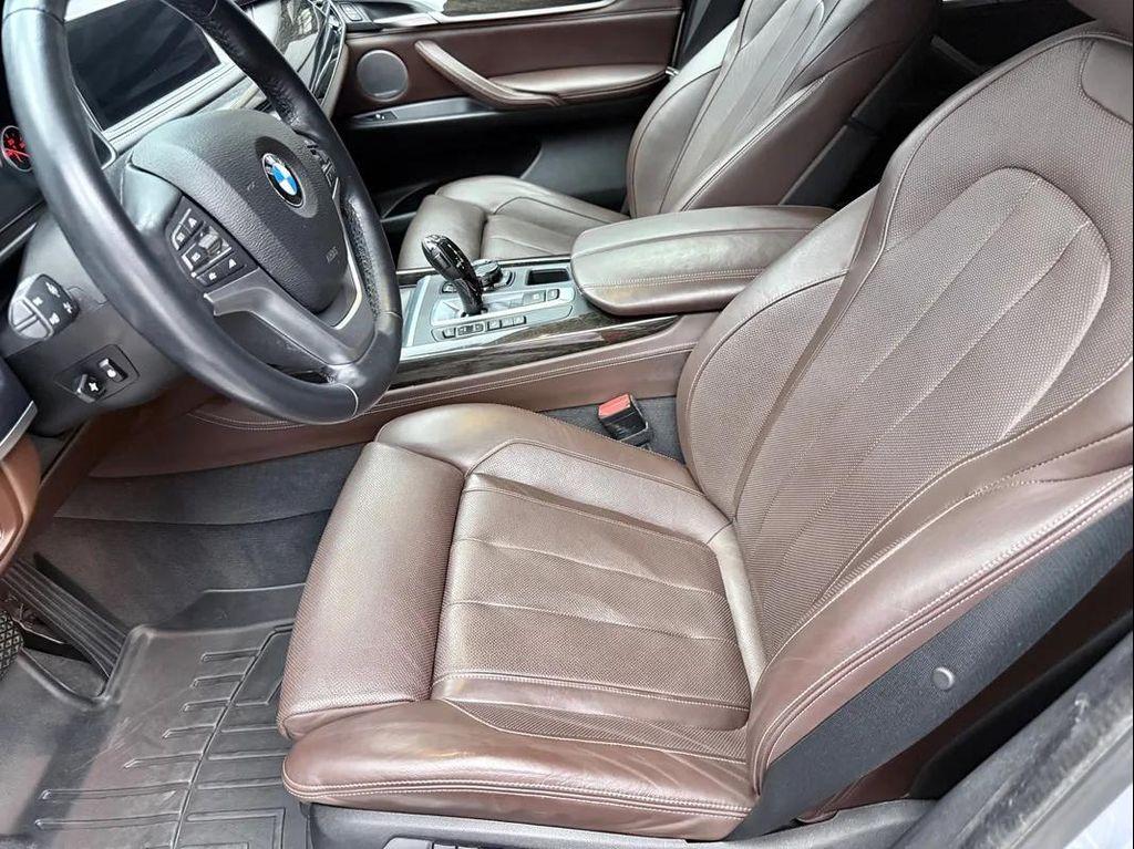 used 2014 BMW X5 car, priced at $13,995