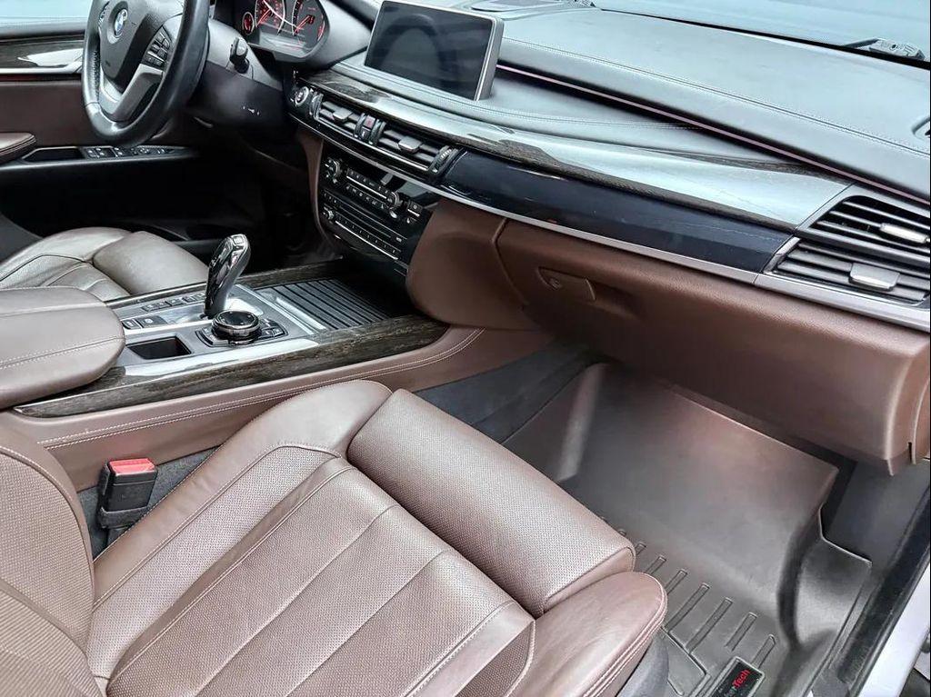 used 2014 BMW X5 car, priced at $13,995