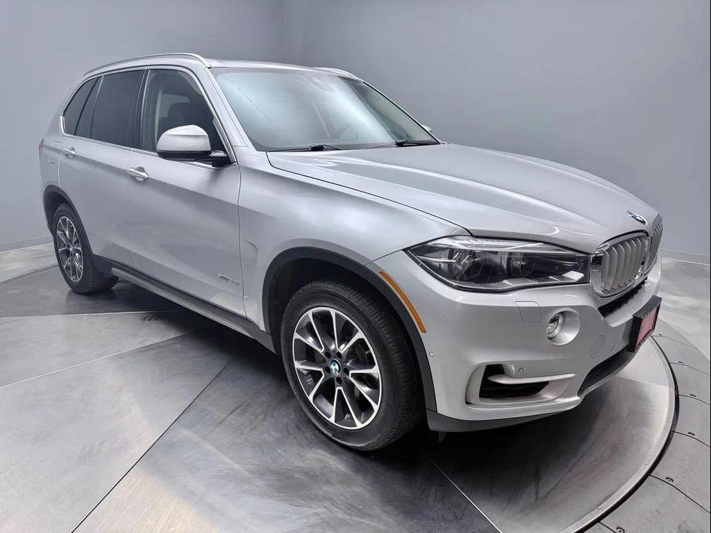 used 2014 BMW X5 car, priced at $13,995
