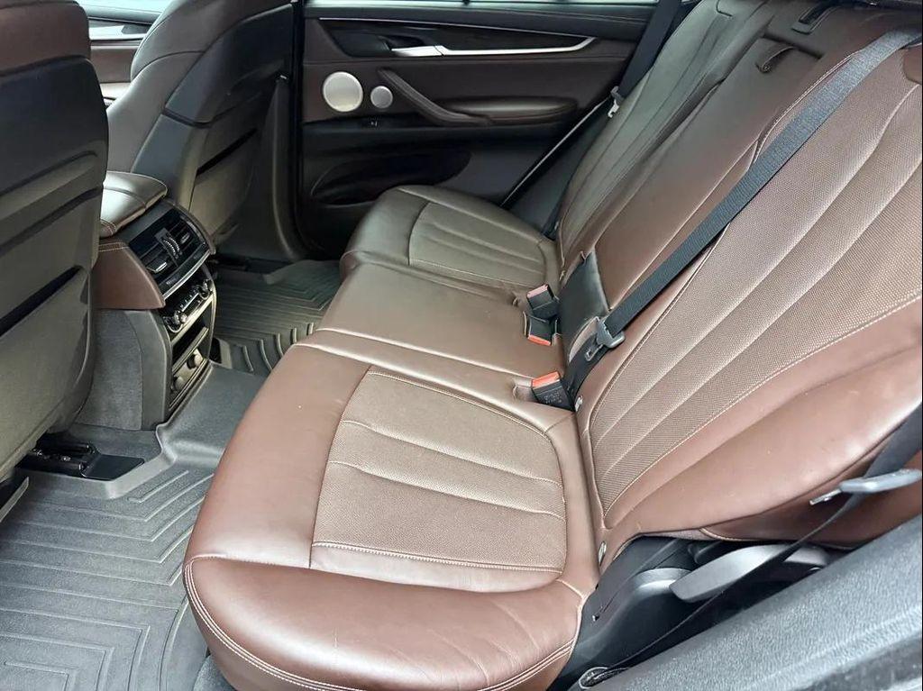 used 2014 BMW X5 car, priced at $13,995