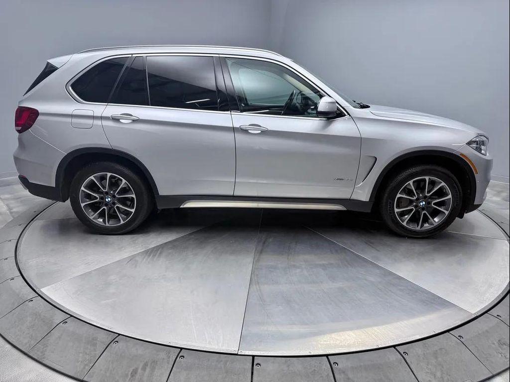 used 2014 BMW X5 car, priced at $13,995