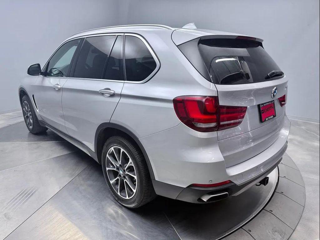 used 2014 BMW X5 car, priced at $13,995