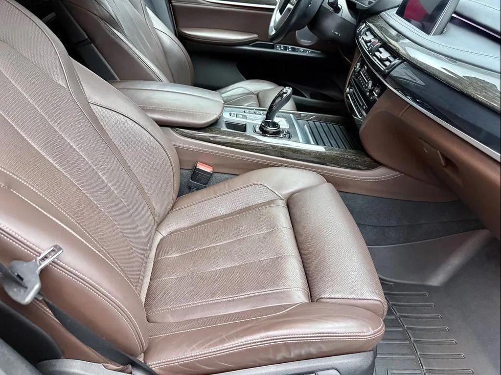 used 2014 BMW X5 car, priced at $13,995