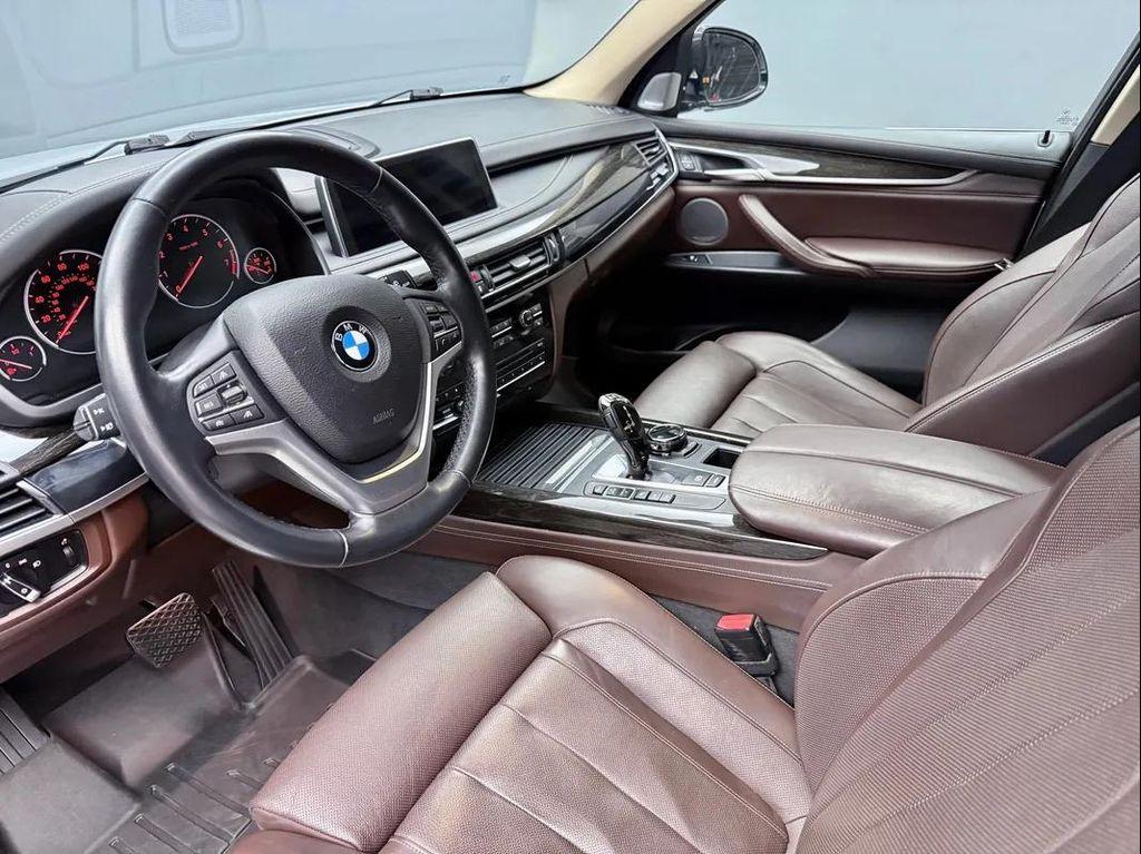 used 2014 BMW X5 car, priced at $13,995