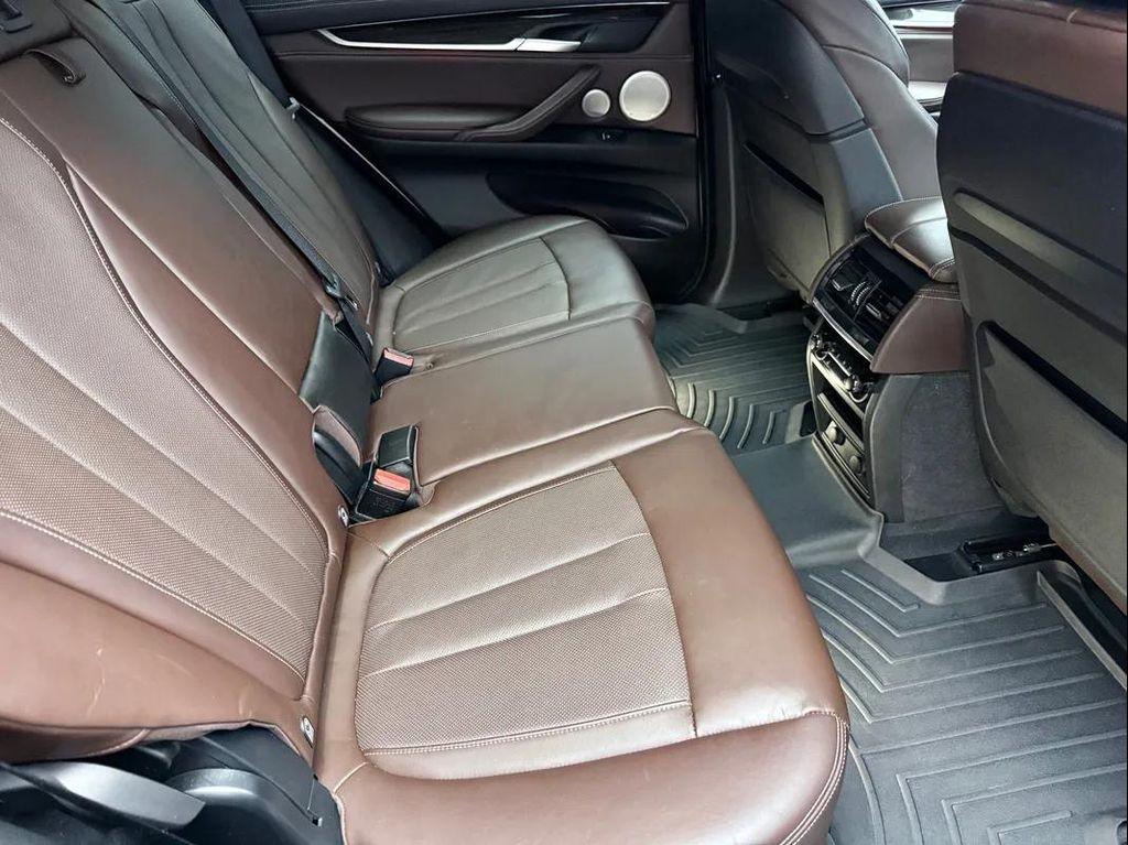 used 2014 BMW X5 car, priced at $13,995