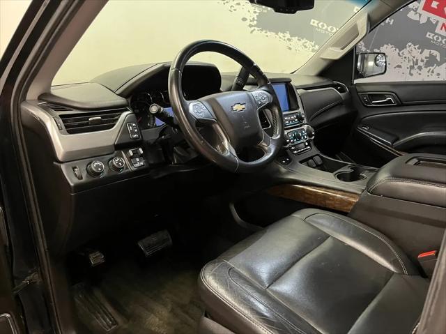 used 2015 Chevrolet Tahoe car, priced at $16,995