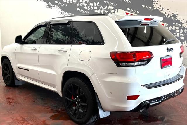 used 2019 Jeep Grand Cherokee car, priced at $51,995