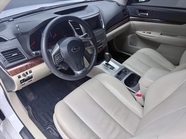 used 2013 Subaru Legacy car, priced at $12,995