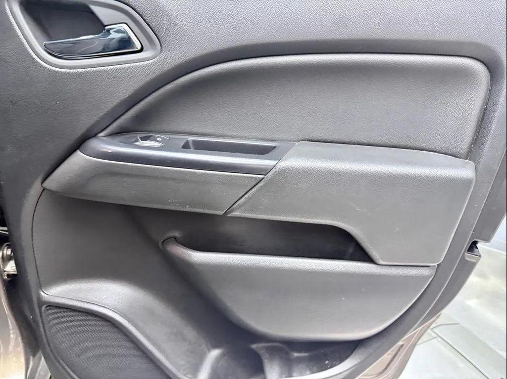 used 2015 Chevrolet Colorado car, priced at $16,695