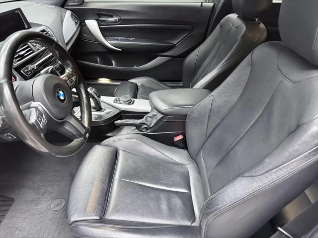 used 2016 BMW M2 car, priced at $14,995