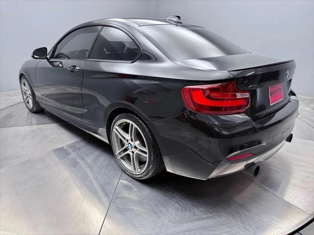 used 2016 BMW M2 car, priced at $14,995