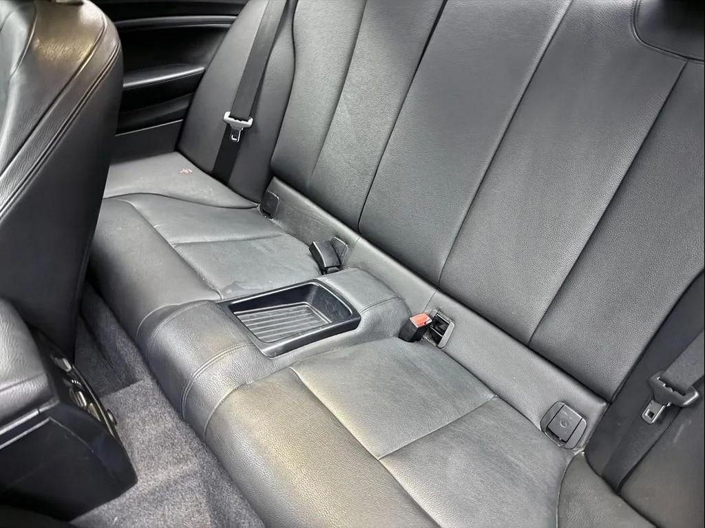 used 2016 BMW M2 car, priced at $14,995
