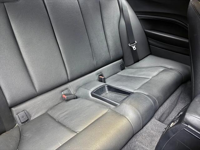 used 2016 BMW M2 car, priced at $14,995