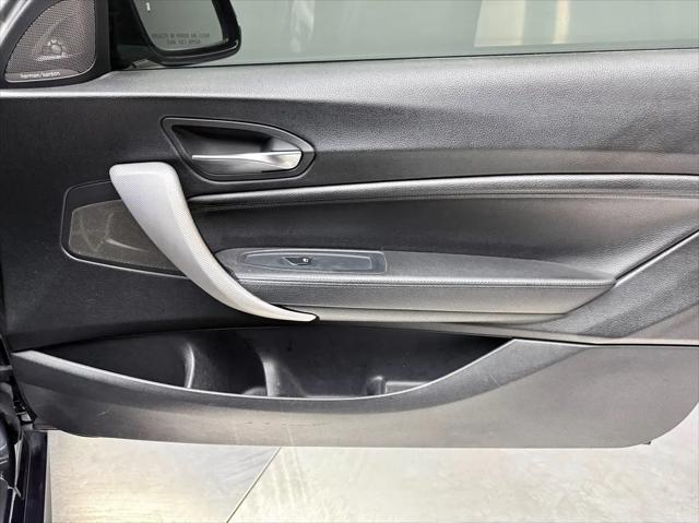 used 2016 BMW M2 car, priced at $14,995