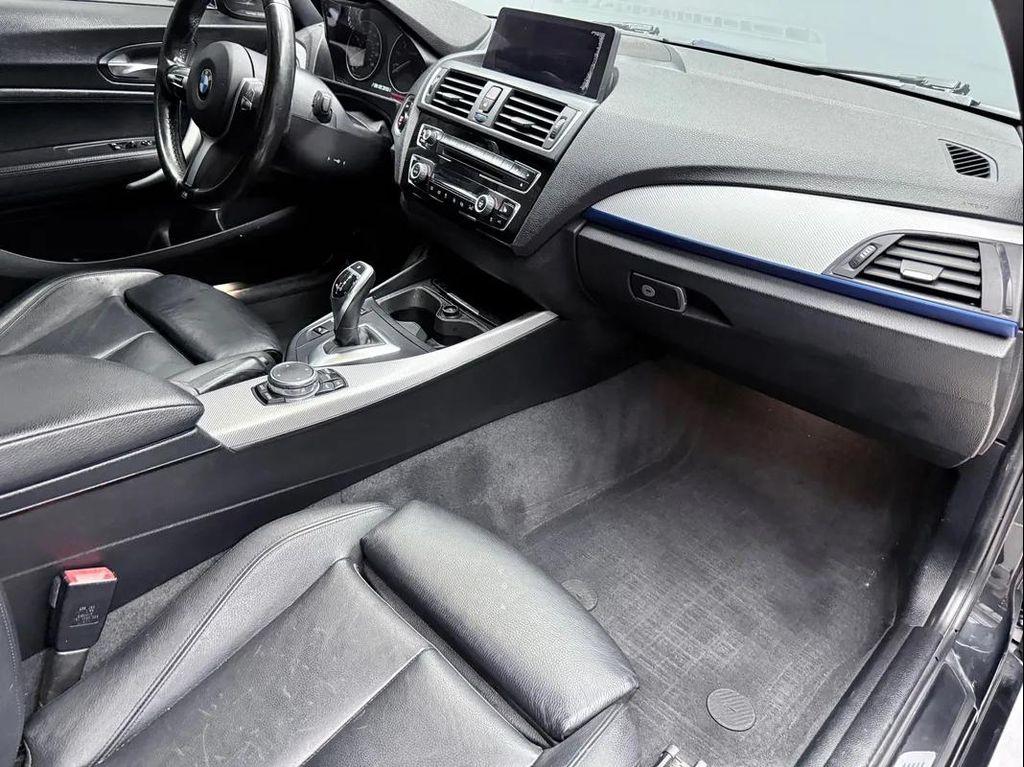 used 2016 BMW M2 car, priced at $14,995