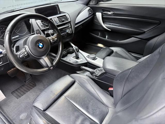 used 2016 BMW M2 car, priced at $14,995