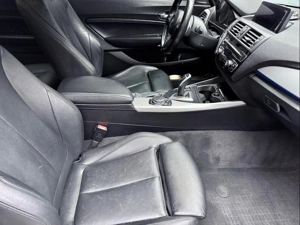 used 2016 BMW M2 car, priced at $14,995