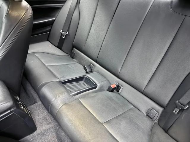 used 2016 BMW M2 car, priced at $14,995