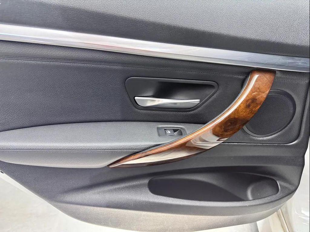 used 2014 BMW 328 Gran Turismo car, priced at $12,695
