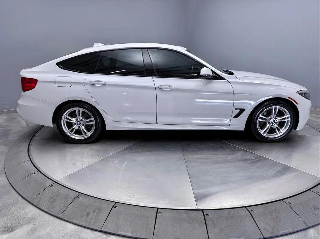 used 2014 BMW 328 Gran Turismo car, priced at $12,695