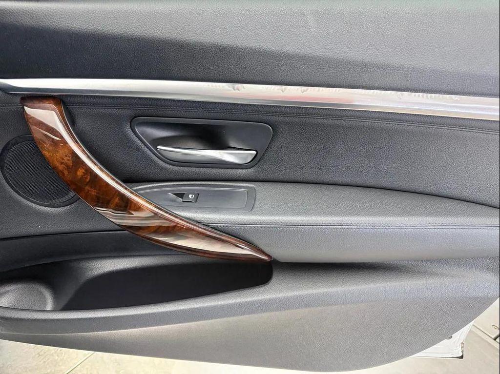 used 2014 BMW 328 Gran Turismo car, priced at $12,695
