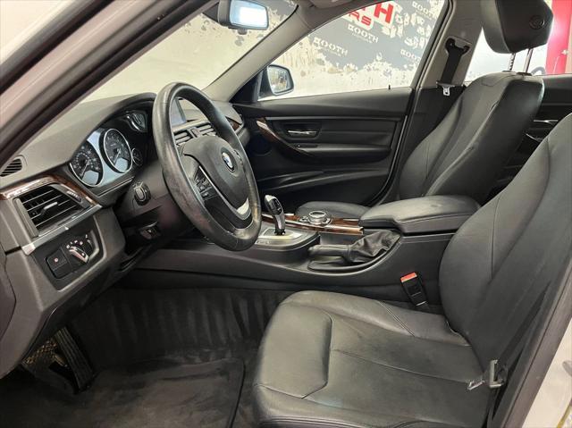 used 2014 BMW 328 car, priced at $14,365