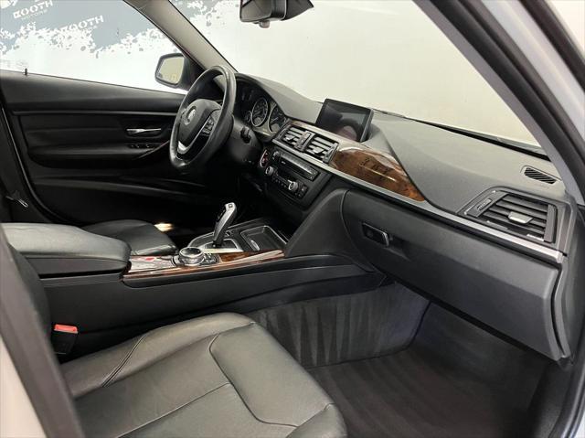 used 2014 BMW 328 car, priced at $14,365