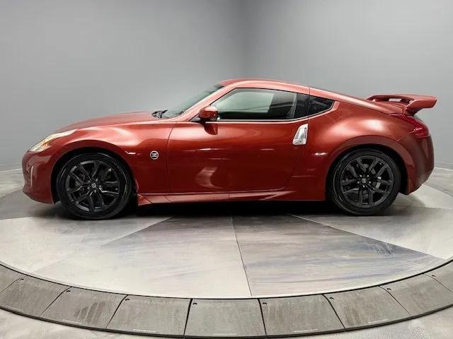 used 2016 Nissan 370Z car, priced at $25,995