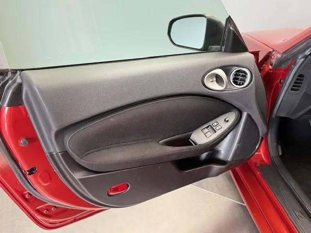 used 2016 Nissan 370Z car, priced at $25,995