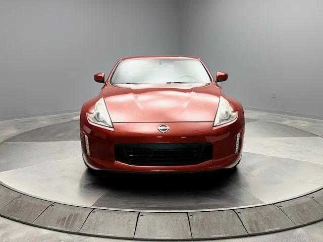 used 2016 Nissan 370Z car, priced at $25,995