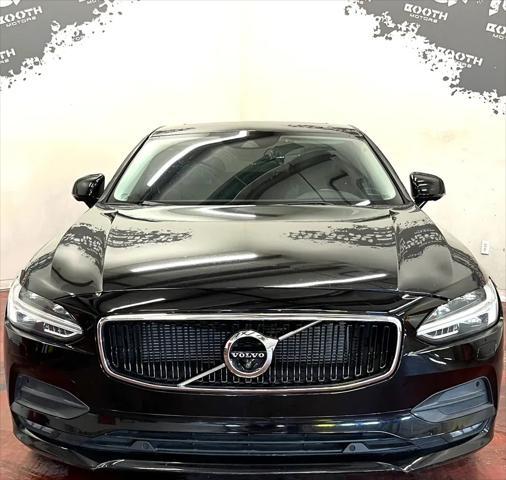 used 2018 Volvo S90 car, priced at $17,995