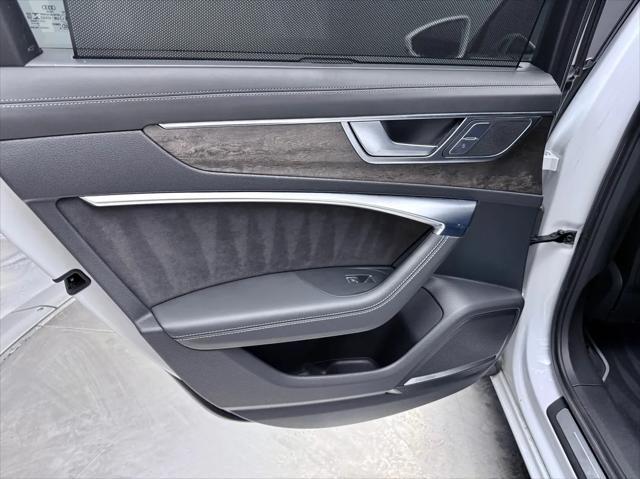 used 2019 Audi A6 car, priced at $29,995