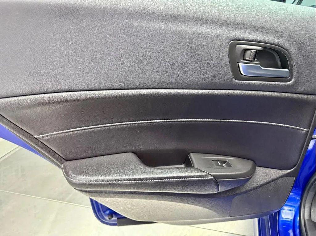 used 2020 Acura ILX car, priced at $17,695